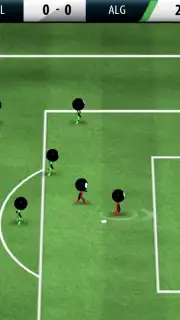 Stickman Soccer 2016 capture 4