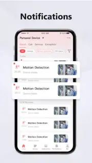 Hik-Connect - for End User capture 10