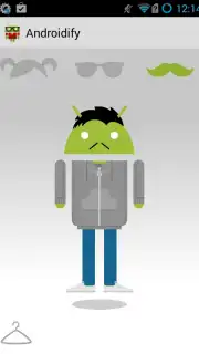 Androidify capture 6
