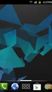 Final Launcher capture 7