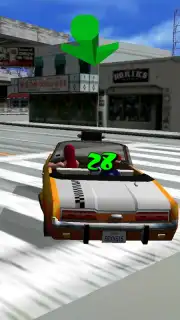 Crazy Taxi Classic capture 11