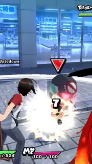 Magical Girl Destroyers Kai capture 10