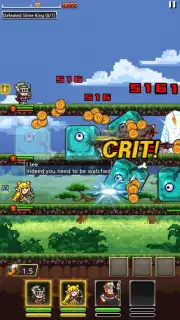 Knight Fever capture 7