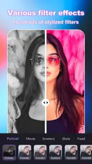 CatCut - Video Editor & Maker capture 3