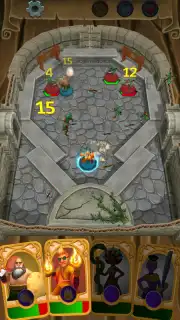 Flick Heroes capture 9