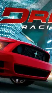 Drag Racing 2.0 capture 1