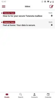 Tuta capture 3