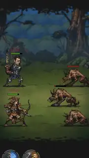 Darkest AFK capture 16