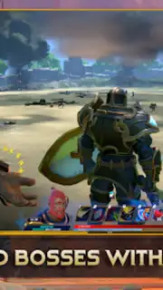 Legends Of Elumia capture 2