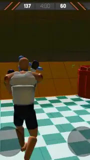 Drunken Wrestlers 2 capture 3