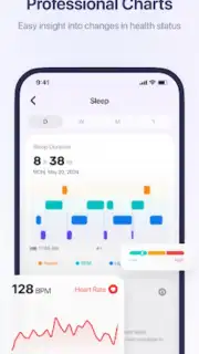 Fitbeing capture 7
