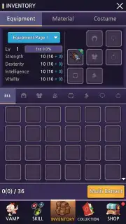 Vamp capture 2