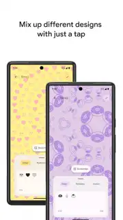 Emoji Workshop Wallpaper capture 5