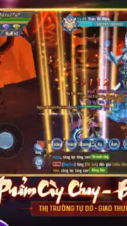 Giang Hồ Ngũ Tuyệt capture 10