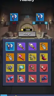 Idle Agents capture 8