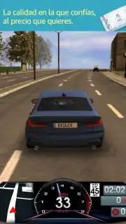 Driving School Simulator capture 13