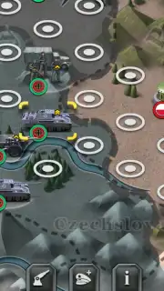World Conqueror 3 capture 8