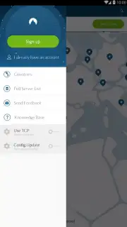 NordVPN capture 5