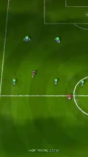 Angry Birds Goal! capture 10