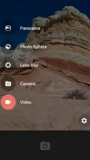 Pixel Camera capture 5