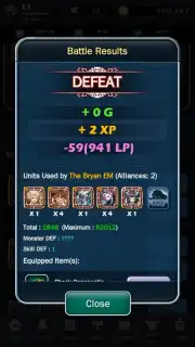 Monster Warlord capture 7