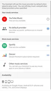 Google Home capture 7