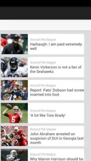 NFL Mobile capture 5
