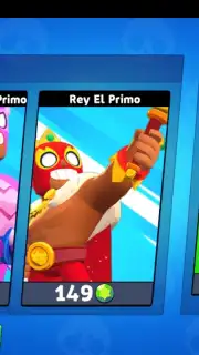 Brawl Box Stars Simulator capture 11