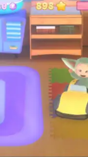 Alima's Baby Nursery capture 13