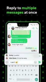 ICQ capture 4