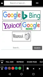 Abacus Browser capture 2