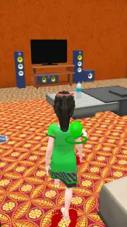 Virtual Single Dad Simulator capture 7