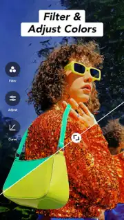 AI Photo Editor - AI Art capture 6