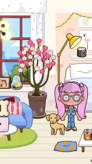 Miga Town: My Store capture 3