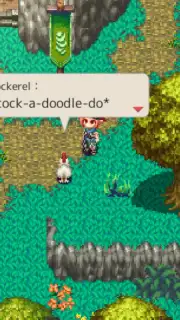 RPG Gale of Windoria capture 4