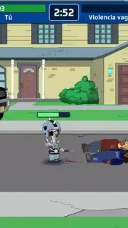 American Dad! Apocalypse Soon capture 1