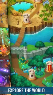 Raid & Rush - Heroes idle RPG capture 7