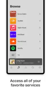 Sonos capture 5