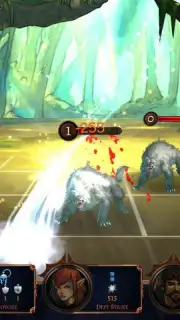 Dawn of the Dragons: Ascension capture 7