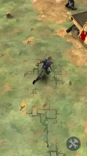 Last Survival War-Apocalypse capture 2