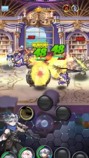 Chrono Astrea capture 14