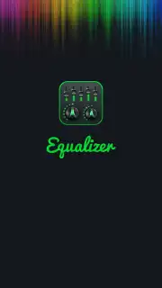 Equalizer & Bass Booster capture 8