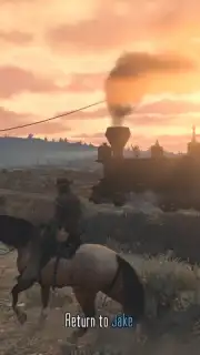 Red Dead Redemption NETFLIX capture 6