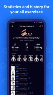 FitAI capture 1