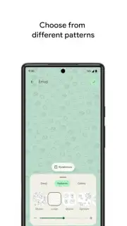 Emoji Workshop Wallpaper capture 3