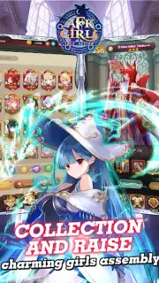 AFK Girls capture 1