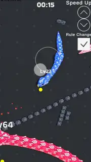 Snake Clash capture 1
