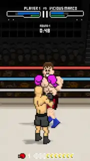 Prizefighters Boxing capture 9