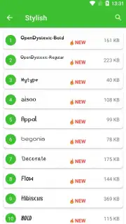 zFont 3 capture 1