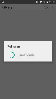 Smart AudioBook Player capture 7